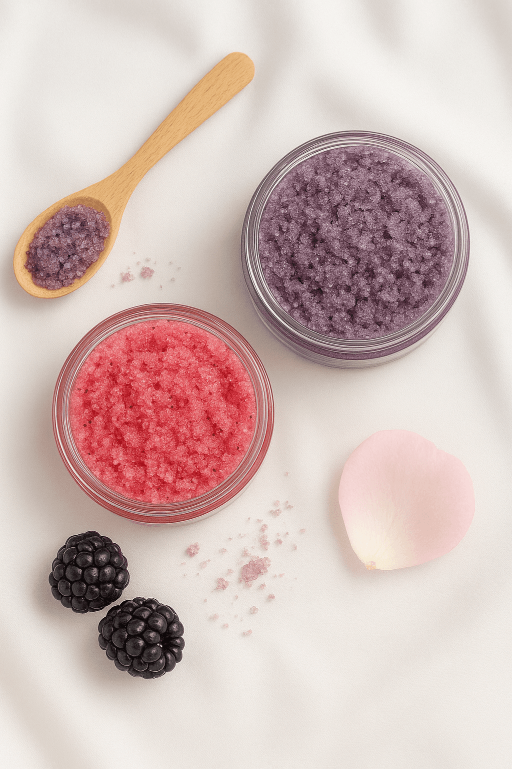 Lip Scrub
