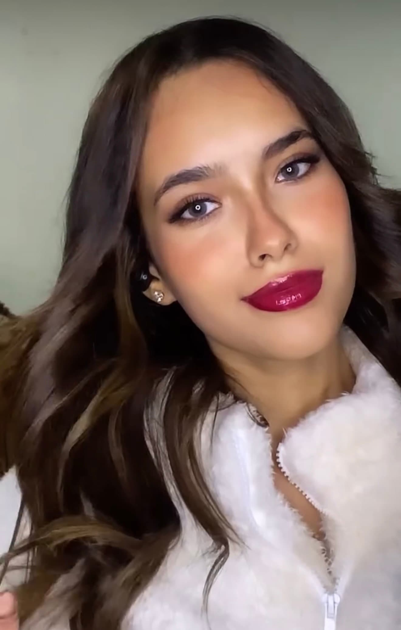 Vampire antidote Lipgloss