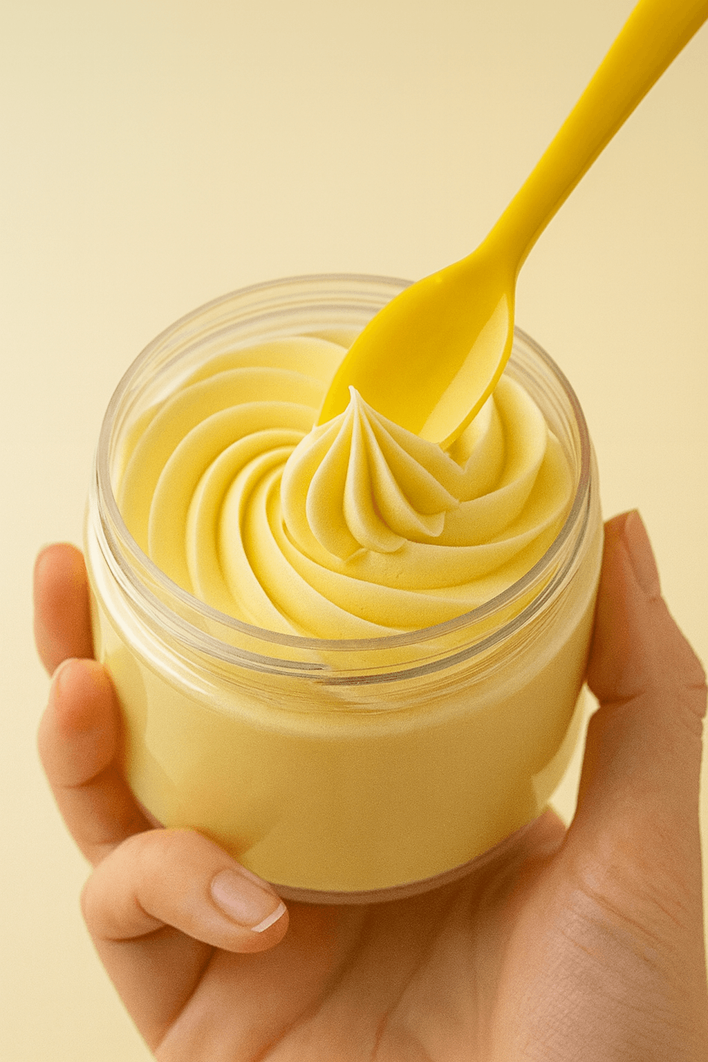 Fresh Glow Body Butter 250 g