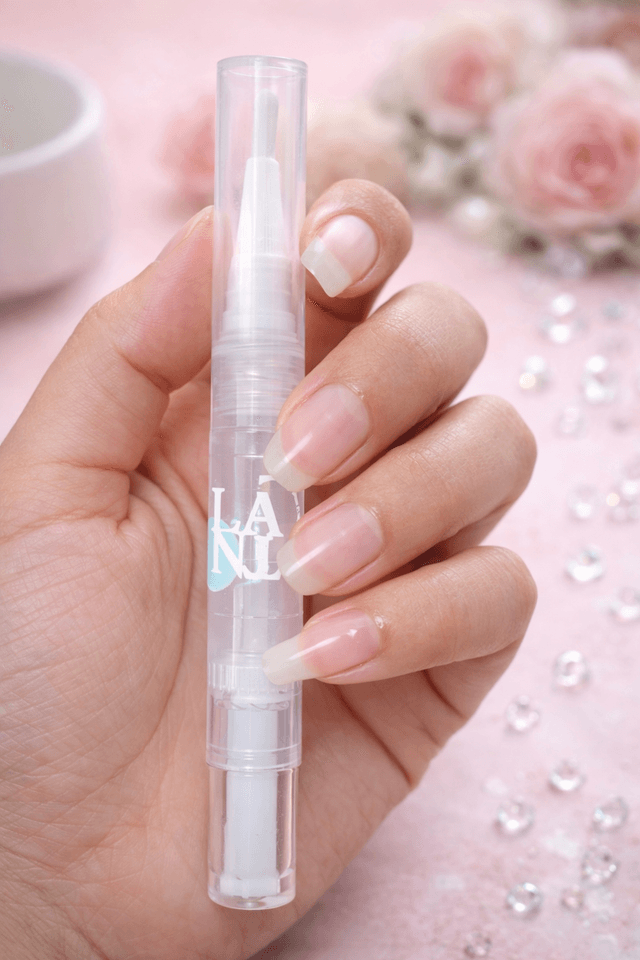 Nail’s serum