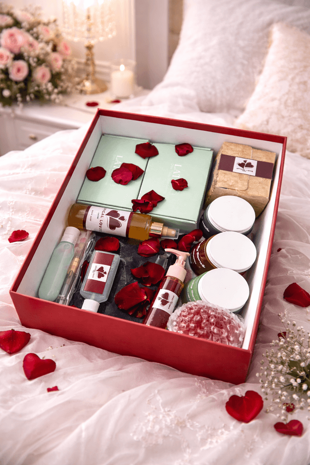 Bridal Box