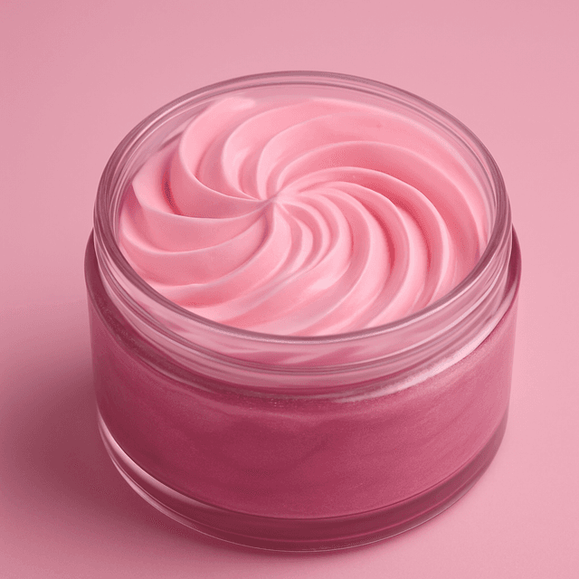 Cotton candy Body Butter 100 g