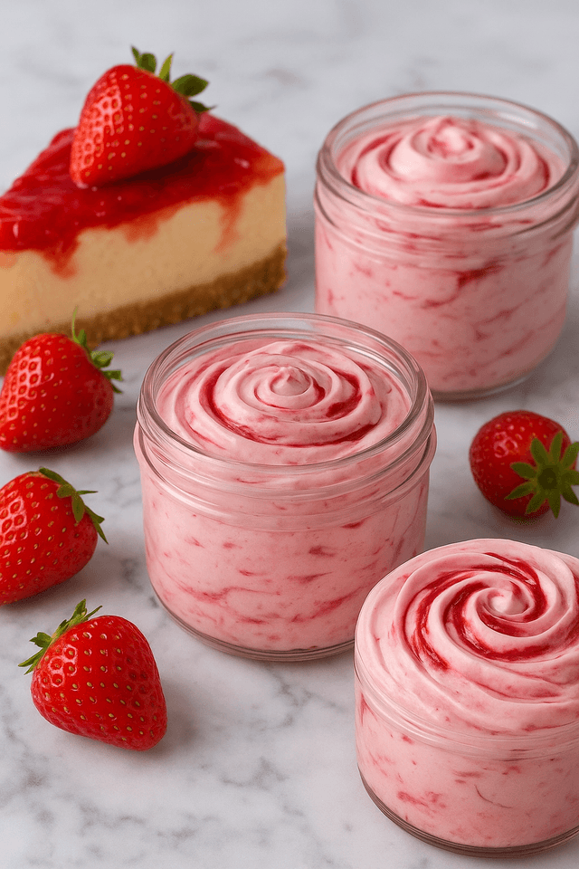 Berries Body Butter 250 g