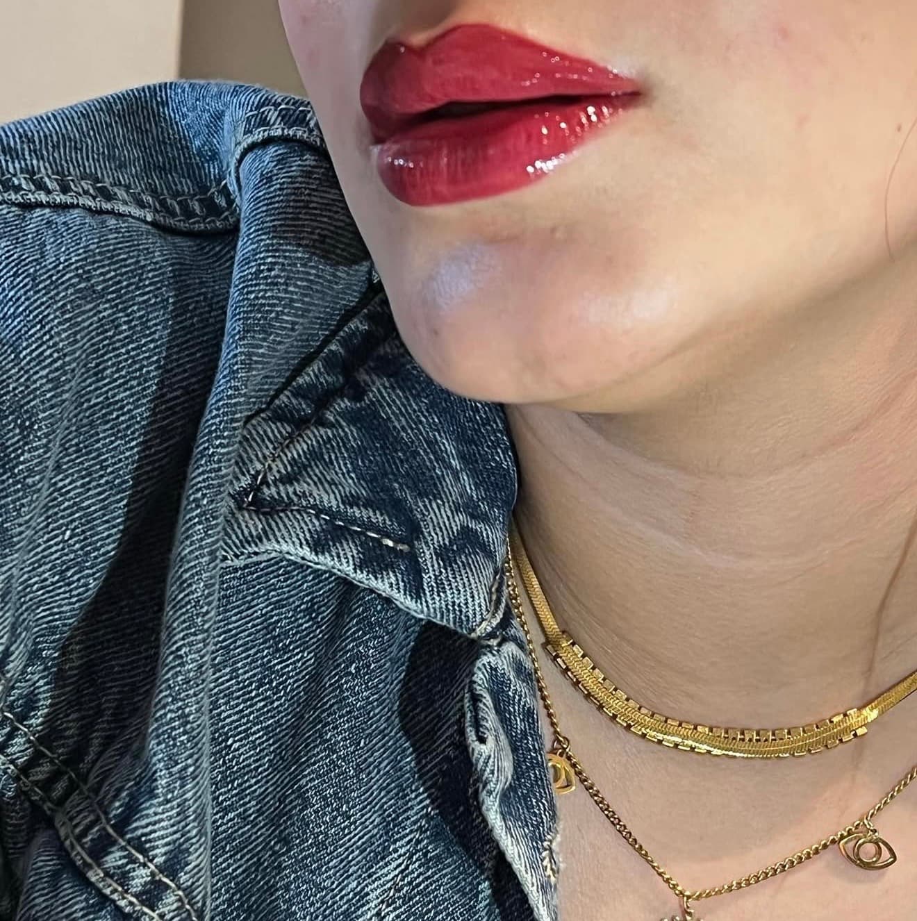 Vampire antidote Lipgloss