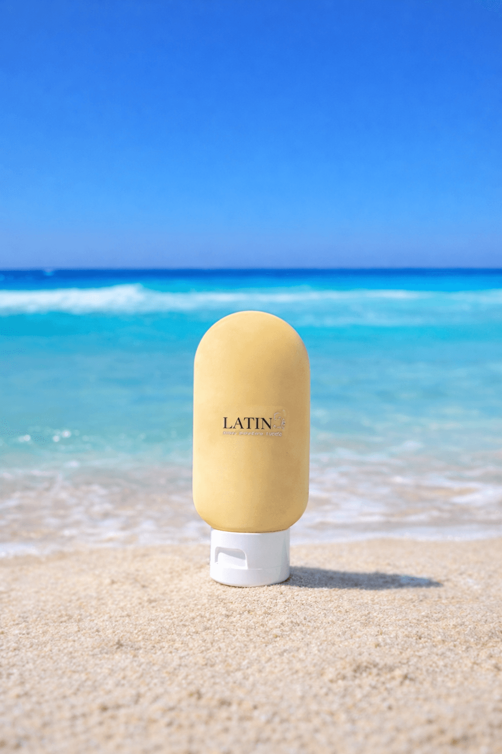 In The Stars Hand cream