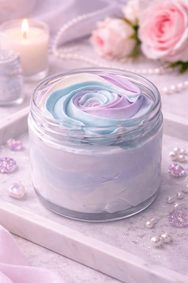 Sweet Dreams Body Butter 250 g