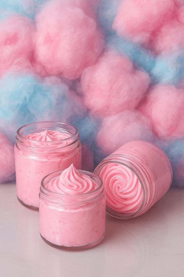 Cotton candy Body Butter 250 g
