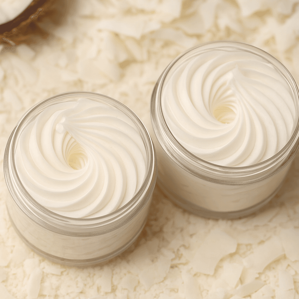 Coconut milk Body Butter 100 g